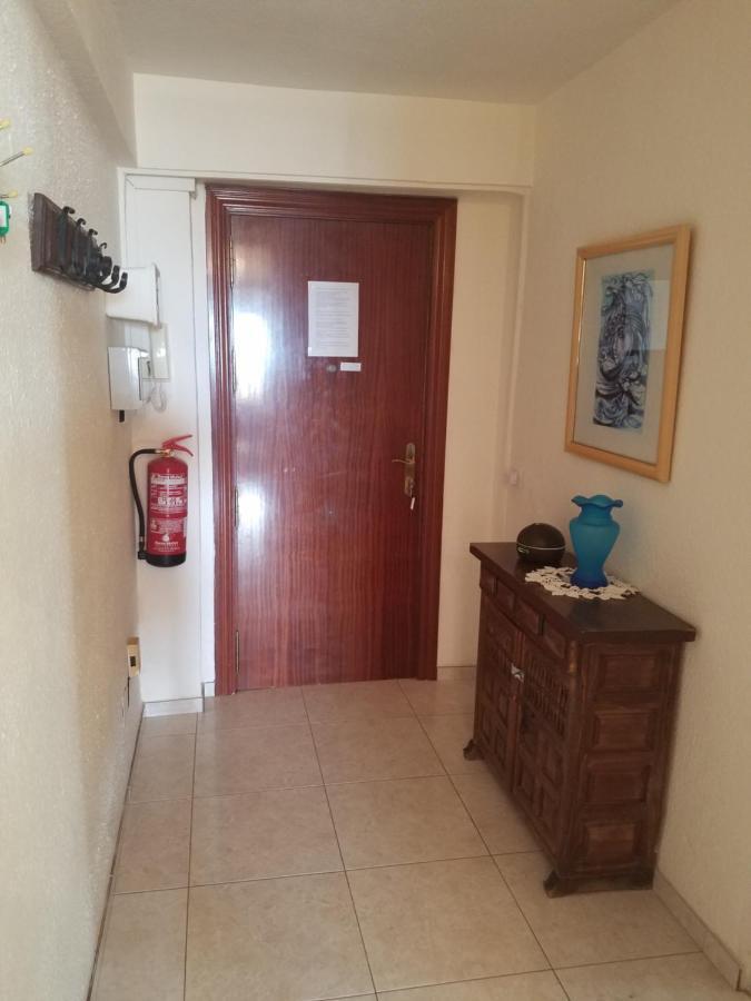 Apartamento Con Vista Al Mar Hotel Fuengirola Exterior foto