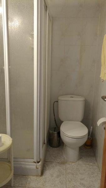 Apartamento Con Vista Al Mar Hotel Fuengirola Exterior foto